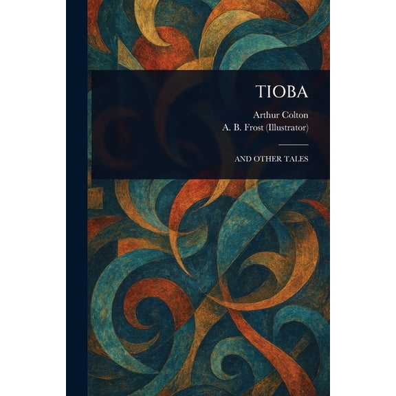 Tioba, (Paperback)