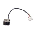 thumbnail image 1 of Enchufe de carga de alimentación Hugo Cable DC Power Jack 3 piezas, 1 of 7