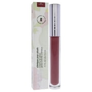 Clinique Pop Plush Creamy Lip Gloss - 03 Brulee Pop , 0.11 oz Lip Gloss