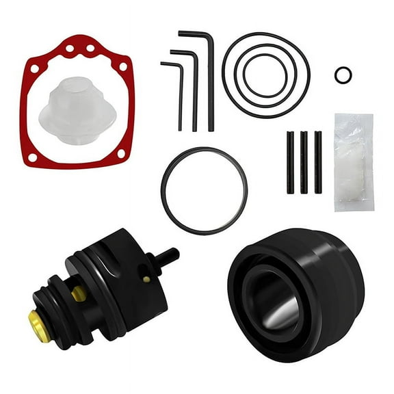 904949 Overhaul Kit Fit for PorterCable FN250B FN251 Air Nailer Replacement Parts