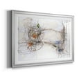 thumbnail image 4 of Earth Systems I Premium Framed Print - Ready to Hang, 4 of 8
