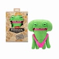thumbnail image 1 of Fuggler Funny Ugly Monster Plush Vacation Series Sketchy Squirrel Mr Fuggler Original Buttons Rabid Rabbit Munch Much Toys Gifts, 1 of 2