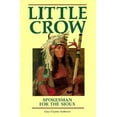 thumbnail image 2 of Petit Corbeau, Porte-Parleur pour les Sioux, 2 of 2