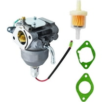 waltyotur 2485325-S Carburetor Kit Replacement for Kohler CV18S CV20S CV22S CV725 Engines 2485319-S 2405308-S 2405350-S 2485350-S