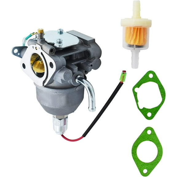 waltyotur 2485325-S Carburetor Kit Replacement for Kohler CV18S CV20S CV22S CV725 Engines 2485319-S 2405308-S 2405350-S 2485350-S