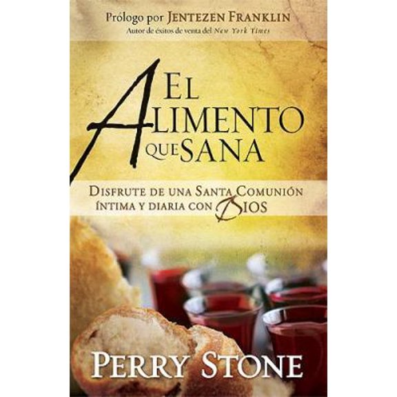 Pre-Owned El Alimento Que Sana/ The Meal that Heals (Spanish Edition) (Paperback) 1599794403 9781599794402