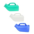 thumbnail image 2 of Minjieyu Male Urinal 1000 ml for Hospitals, Emergency and Travel, 2 of 7
