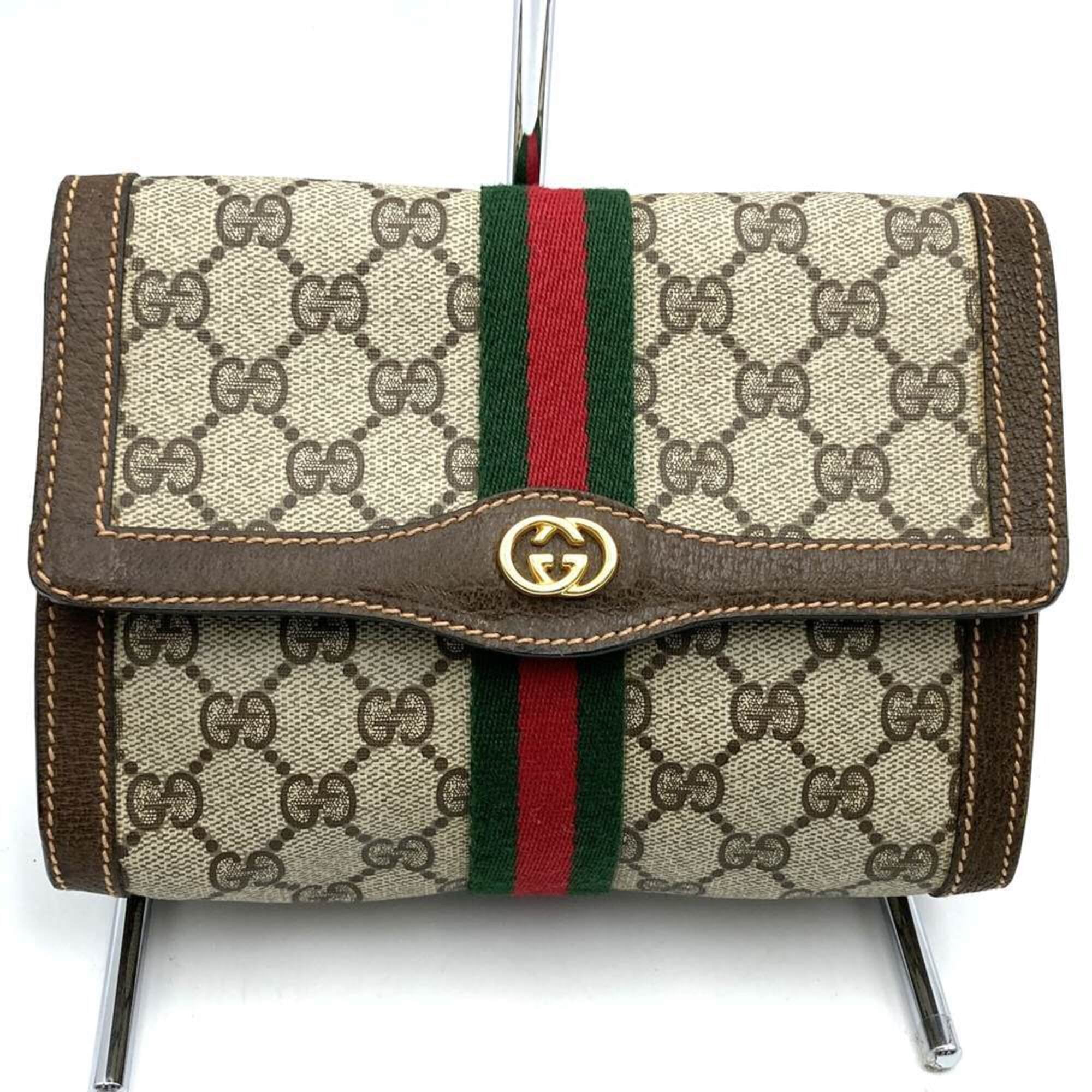 Gucci Clutch