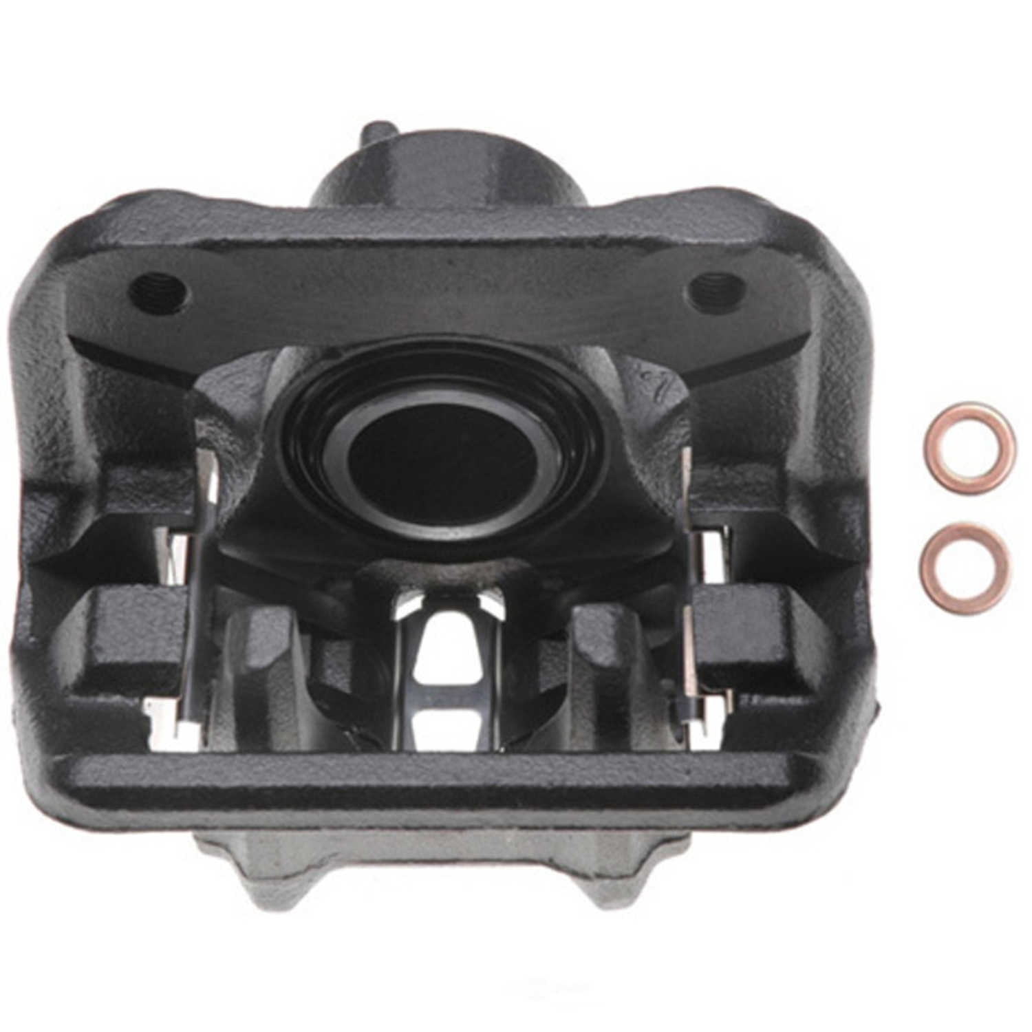 Raybestos Brakes Disc Brake Caliper P/N:Frc10321 Fits select: 1995-1998 HONDA ODYSSEY, 1996-1998 ACURA 3.5RL