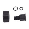 thumbnail image 4 of R0552000 Adaptador de Tanque con Kit de Reemplazo de Junta Tórica y Conexión para Filtros de Piscina y Spa, 4 of 7