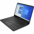 thumbnail image 2 of HP 14-fq0009ca 14 Pouces HD 3020e 1.2GHz AMD Radeon Graphics 4 Go RAM 64 Go SSD Win 10 Home en Mode S Noir Jet, 2 of 6