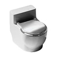 thumbnail image 1 of Water Bowl For Cats - Shaped Dispenser Promotes Hydration And Entertaining Drinking Experience For Indoor Outdoor, 1 of 8