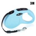 thumbnail image 2 of CAROOTU Pet Leash Retractable Dog Leash Portable Hand-Held Soft Polyester Rope for, 2 of 6