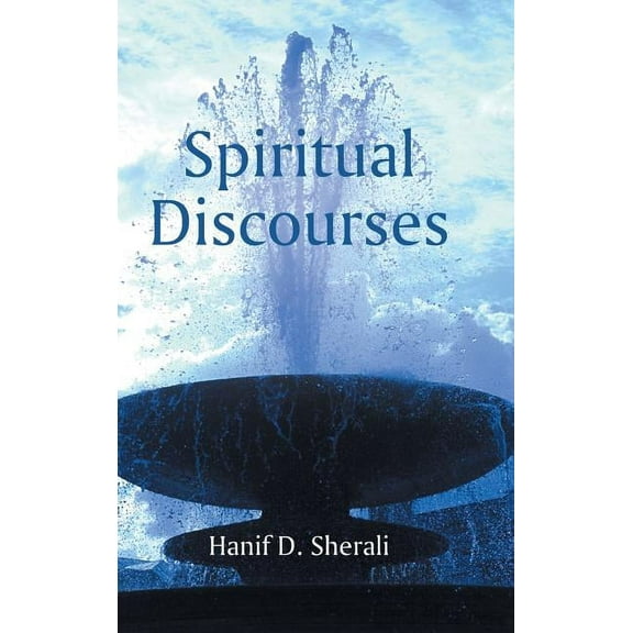 Spiritual Discourses (Hardcover)