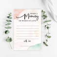 thumbnail image 2 of Koyal Wholesale Share a Memory Cards, Neutral Watercolor Cards for Wedding, Life Memories, 4" x 6", 52-Pk, 2 of 5