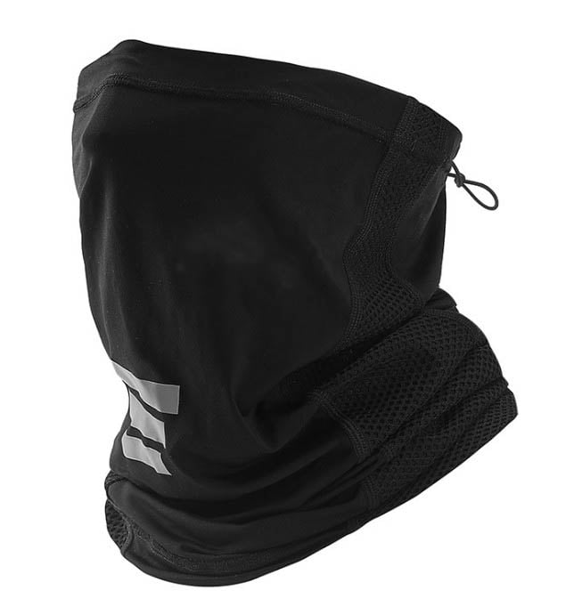 Details about   Thin Windproof Neck Gaiter Sunscreen Half Face Cover Summer US Stock