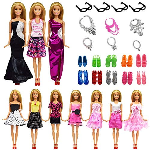 doll clothes design