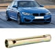 thumbnail image 4 of Herramienta de Llave, Llave de Tomo de Bujía de Doble Extreme de Metal Ligero, Para Desmonteje de Bujía, Herramienta de Llave de Piecera de Automóvil de Motocetreta, 4 of 7