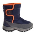 thumbnail image 3 of Beverly Hills Polo Club Little Kids Boys Synthetic Hook & Loop Snow Boots, 3 of 6