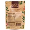 thumbnail image 3 of ChocZero - Dark Chocolate Keto Bark Sugar Free Almond - 6 oz., 3 of 3