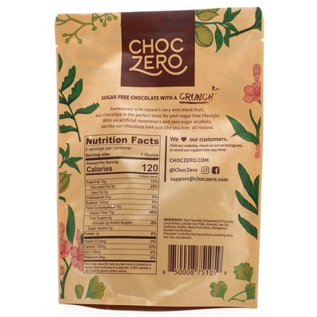choczero bark