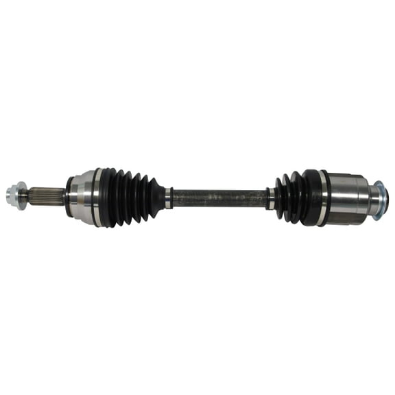 GSP NCV37161 Front Right CV Axle Assembly Compatible with Hyundai 18-22 Ioniq