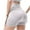 White-33, variant on REALiKUN Butt Lifting Workout Shorts for Women Booty Seamless Scrunch Butt Gym Shorts High Waist Yoga Biker Shorts Black M