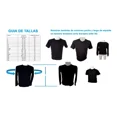 thumbnail image 3 of Set 5 Playeras Deportivas Hombre Estilo Europeo Cuello V, 3 of 3