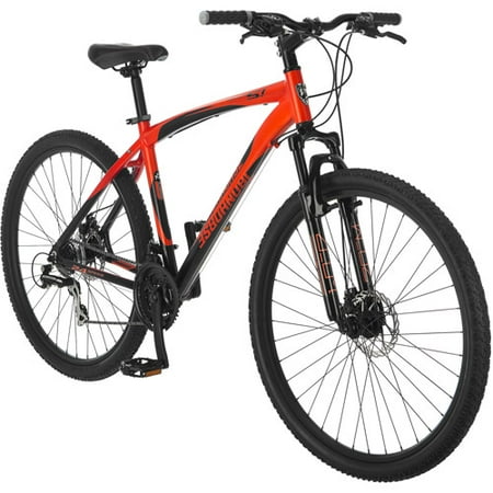 iron horse 29er mountain bike