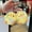 Men and Women, variant on Cute Little Chicken Plush Bag Charm Doll