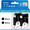 232, variant on DHECINK Ink Cartridges Compatible for Epson Ink 232 XL 232XL T232 T232XL Black Ink Cartridge for Epson XP-4200 XP-4205 WF-2930 WF-2950 Printer (2 Black)