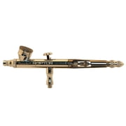 Paasche RG-4AS Raptor Airbrush Set with 4 Heads (.2, .25, .38 & .66mm)