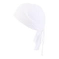 thumbnail image 2 of 4x Cómoda Gorra de Diadema Transpirable Secado Envoltura para La Cabeza Gorra de Bufanda Deportiva para La Cabeza 4 piezas, 2 of 8