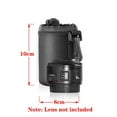 thumbnail image 1 of Waterproof Camera Lens Bag Drawstring Bag For Canon Sony Nikon DSLR Camera Lens Accessories Case with Hook S M L XL Size small, 1 of 6