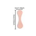 thumbnail image 3 of Klonfd Bookmarks | Loss Page Markers For Book Lovers Teachers | Elegant, 3 of 4