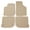 Beige, variant on Ikon Motorsports Compatible with 99-05 VW Gli MK4 Golf MK4 Jetta MK4 OE Factory Style Black Nylon Carpet Car Floor Mats Front Rear 4pcs 1999 2000 2001 2002 2003 2004 2005
