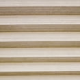 thumbnail image 4 of BlindsAvenue Cordless Top Down Bottom Up Cellular Honeycomb Shade, 9/16" Single Cell, Blackout, Designer Print Stone, Size: 57" W x 72" H, 4 of 6
