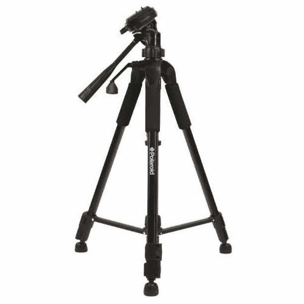 Polaroid 57" Tripod with Case