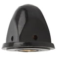 thumbnail image 3 of Outboard Propeller Nut, 6L5-45616-00 ABS Shell Copper Black Anti Wear Right Angle   Replacement For 4 / 5HP 2 STROKE Engine 1992-UP For Marine, 3 of 8