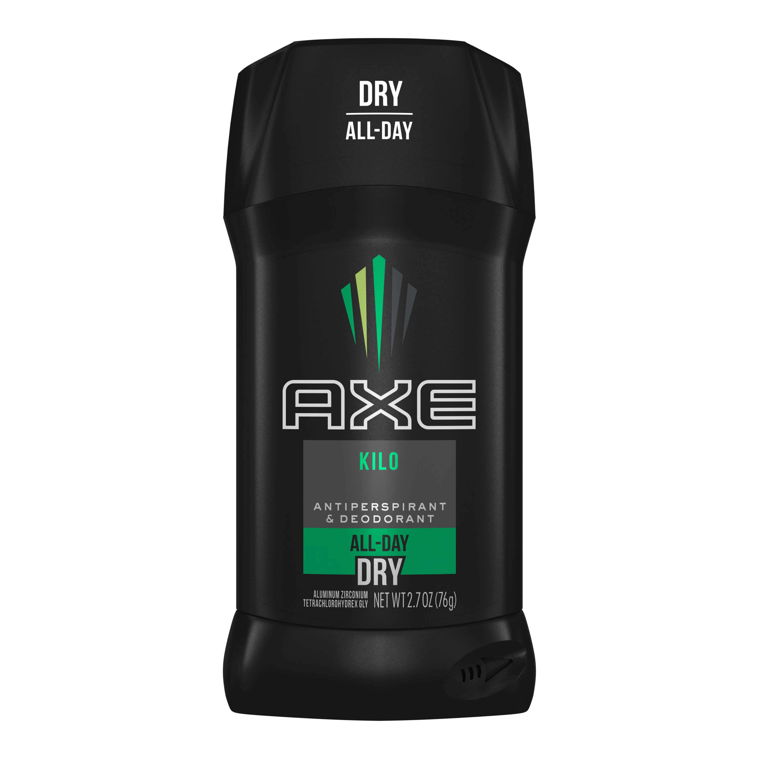 AXE Antiperspirant Deodorant Stick for Men Kilo 2.7 oz - image 2 of 9