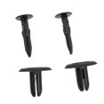 thumbnail image 5 of 30pcs Door Panel Retainers Clips Replace for 6mm Holes 68885, 5 of 6