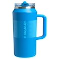 thumbnail image 1 of Vaso Stanley Quencher ProTour Flip Straw, 1.89 L, acero inoxidable, 1 of 4