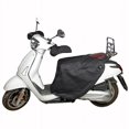 thumbnail image 3 of Cubierta para piernas de scooter - Cubierta para piernas de motocicleta Manta para scooters para todos los scooters Cubierta para piernas de scooter de tamaño universal Impermeable y resiste, 3 of 5