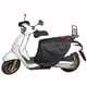 thumbnail image 3 of Cubierta para piernas de scooter - Cubierta para piernas de motocicleta Manta para scooters para todos los scooters Cubierta para piernas de scooter de tamaño universal Impermeable y resiste, 3 of 5