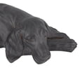 thumbnail image 4 of DecMode 6" Indoor Outdoor Dog Garden Sculpture, 4 of 8
