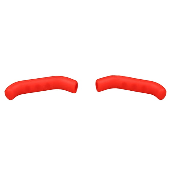 UDIYO Soft Brake Handle Silicone Sleeve Mountain Road Bike Protection Cover Anti-Slip