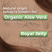 Tio Nacho Aloe Vera Deep Repair Conditioner, Protects and Moisturizes All Hair Types, 14 oz Bottle