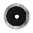 thumbnail image 1 of Milaget 30x11MM Aluminum Plastic Speaker AMP Isolation Feet Pad For CD Player, 1 of 7