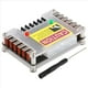 thumbnail image 3 of Kit de Caja y Placa de Conexión de Fuente de Alimentación ATX con Voltaje de Salida de 3,3 V, 5 V, 12 V, -12 V y 12 Puertos USB, Salida Máxima de 3 A, 3 of 5