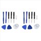 thumbnail image 1 of 2X Kit de Herramientas de Destornillador Pentalobe de ReparacióN de Apertura 9In1 para 3G 4 4S 5 6, 1 of 4